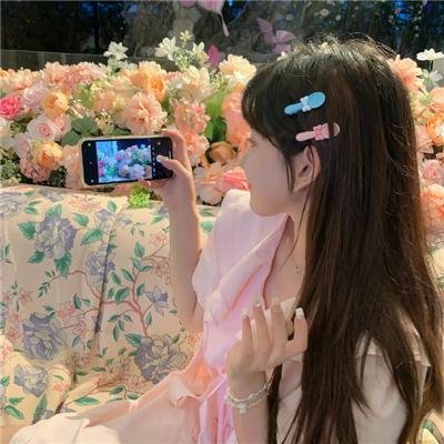 实习女生